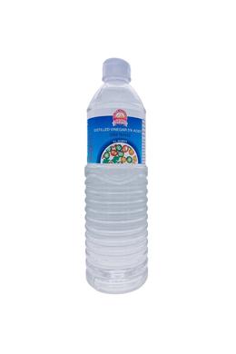Desztillált Ecet 5%, 1l (Golden Mountain)