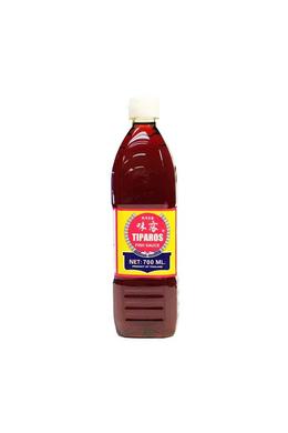 Halszósz, 700ml (Tiparos)