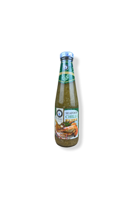 Chiliszósz tenger gyümölcseihez 300 ml (Thai Dancer)