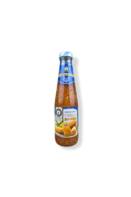 Tavaszi Tekercs Chiliszósz, 300ml (Thai Dancer)