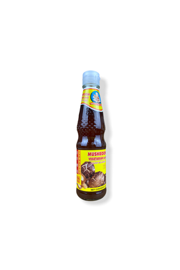 Vegetáriánus gombaszósz, 300ml (HEALTHY BOY)