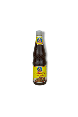 Wok Szósz, 700ml (Healthy Boy)