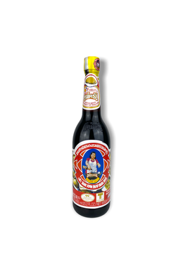 Osztrigaszósz, 600ml (Mae Krua)