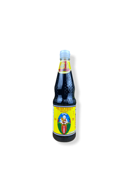 Szójaszósz, világos Formula A, 700 ml (HEALTHY BOY)