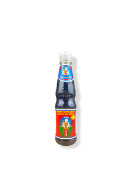 Édes szójaszósz, 300 ml (HEALTHY BOY)