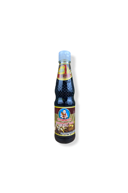 Gombás szójaszósz, 300 ml (HEALTHY BOY)
