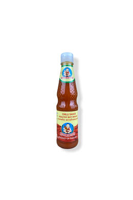Chiliszósz, 300ml (Healthy Boy)