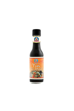 Szójaszósz, Világos 250ml (Healthy Boy)