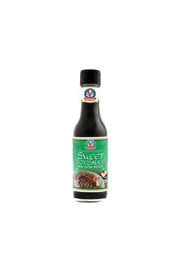 Édes szójaszósz, 250 ml (HEALTHY BOY)