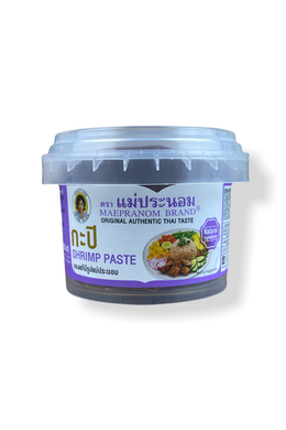 Kapi garnélarák paszta, 100gr (Mae Pranom)