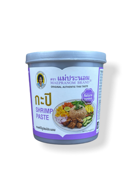 Kapi garnélarák paszta, 350gr (Mae Pranom)