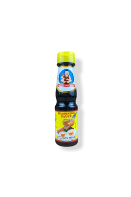 Fűszeres szósz, 150 ml (HEALTHY BOY)
