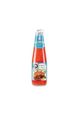 Édes Chiliszósz Csökkentett Cukortartalommal, 300ml (Thai Dancer)