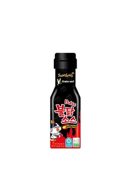 Buldak Csípős Chilli Szósz, 200gr (SamYang)