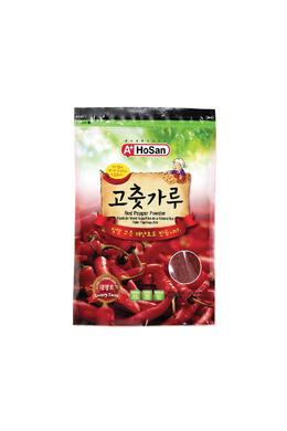 Gochugaru Koreai Chilipor, 500gr (HoSan)