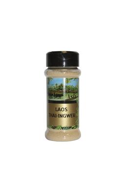 Őrölt Galangal por, 35gr (Asli)