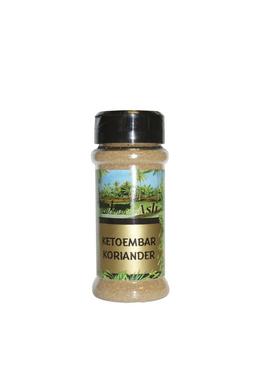 Őrölt Koriander, 40gr (Asli)