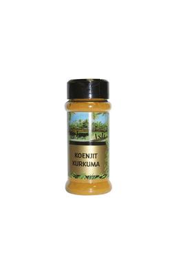 Kurkuma Por, 55gr (Asli)