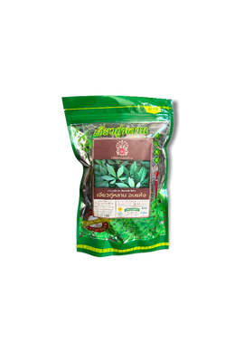 Jiaogulan Levél Gyógytea, 100gr (ChiangMai Tea)