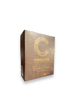 Kakaó Italpor - Dark Choco (5x30g), 150gr (Cokelatin Signature)