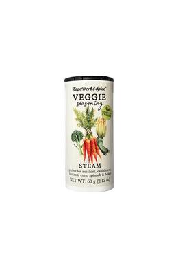 Zöldségkeverék Levesekhez, 60gr (CapeHerb&amp;Spice) 