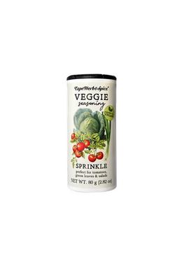Fűszerkeverék Salátákhoz, 80gr (CapeHerb&amp;Spice) 