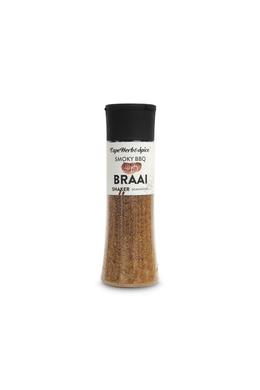 BBQ Fűszer Keverék , 265gr (CapeHerb&amp;Spice) 