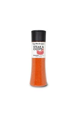 Szórófejes Steak és Pecsenye Fűszer Keverék, 270gr (CapeHerb&amp;Spice) 
