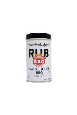 BBQ Fűszerkeverék, 100gr (CapeHerb&amp;Spice) 