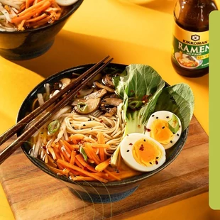 Cold Somen - Hideg Ramen Stílusú Tésztaleves