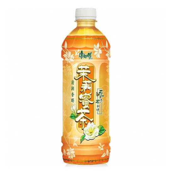 Jázmin Honey Tea, 500ml (Master Kong)