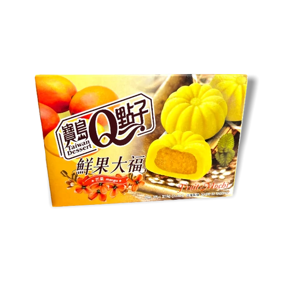 Mangós Mochi, 210gr (Q Brand)