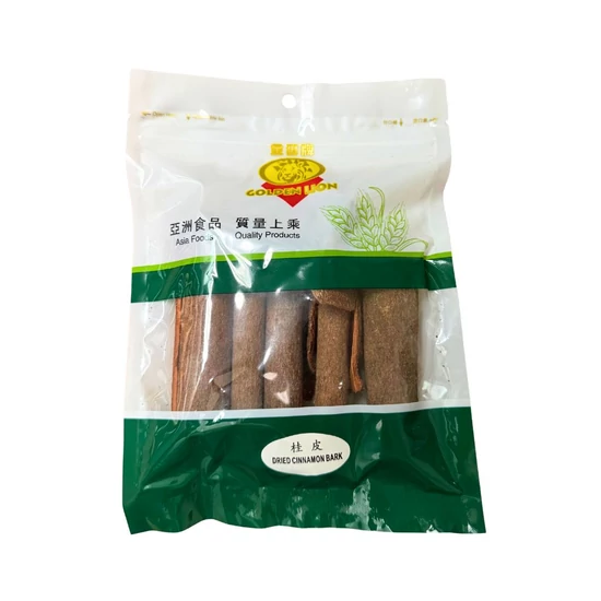 Fahéj Rudak, 80gr (Golden Lion)