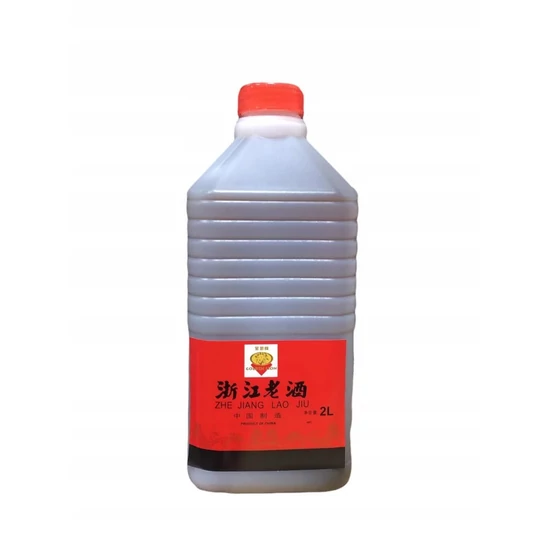 Shaoxhing Rizs Főzőbor, 2l (Golden Lion)