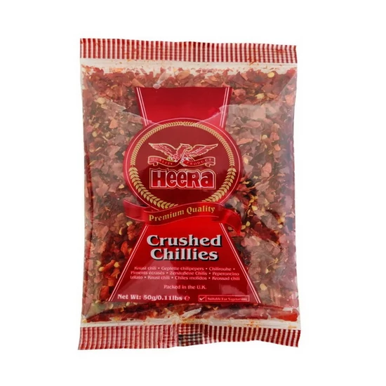 Chili Pehely, 50gr (Heera)