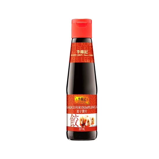 Dumpling Szósz, 207ml (Lee Kum Kee)