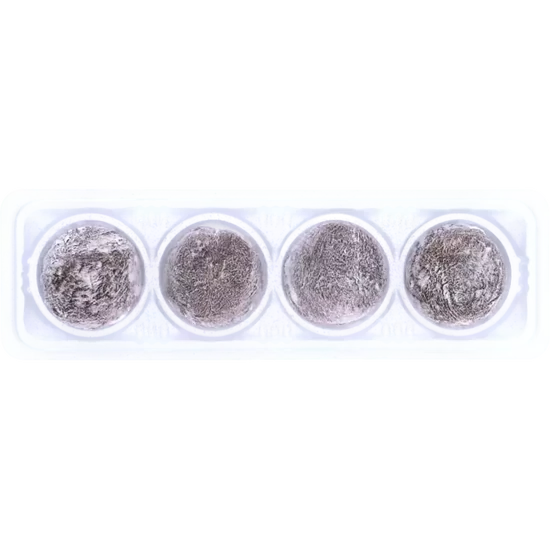Pocket Mochi - Tiramisu Ízű, 40gr (Royal Family)