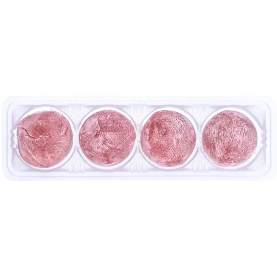 Pocket Mochi - Epres Sajttorta Ízű, 40gr (Royal Family)
