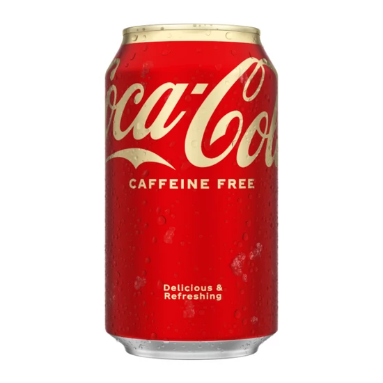 Coca Cola Koffeinmentes, 355ml (Coca Cola USA)