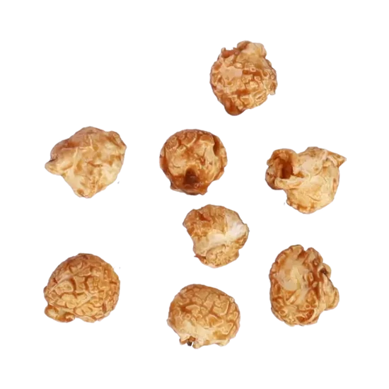 Popcorn Krémes Karamell Ízű 65gr (Darda)