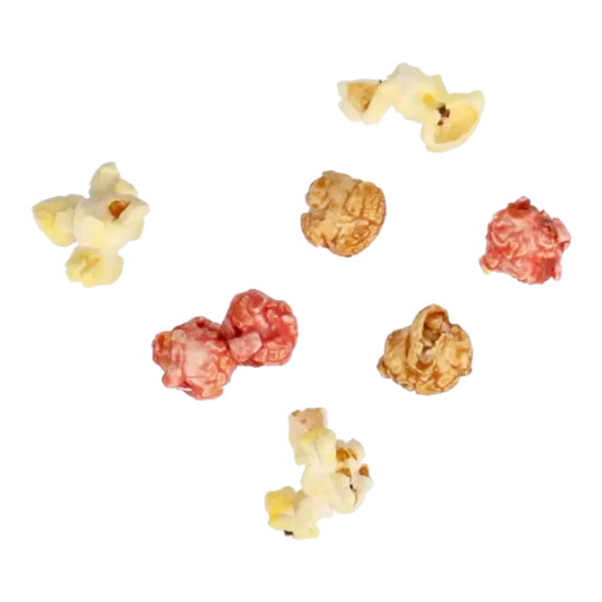 Popcorn Vegyes Ízű 55gr (Darda)
