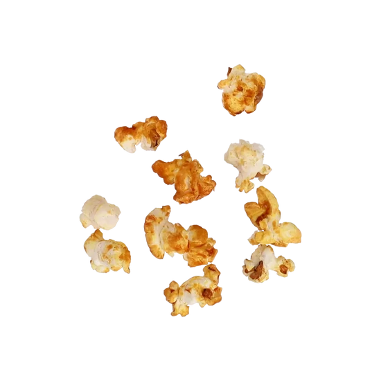 Cinema Popcorn Karamellás és Vajas Ízű 43gr (Darda)