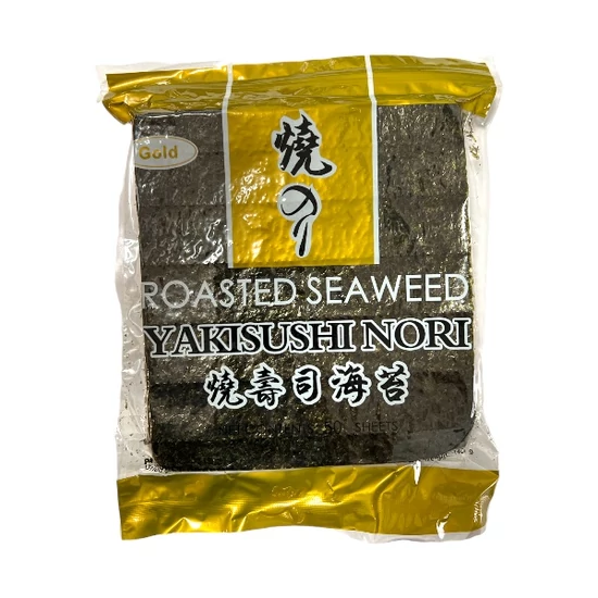 Nori Lap Gold (50 lap), 140gr (Sumiko)