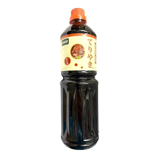 Teriyaki Sauce, 1l (Sumiko)