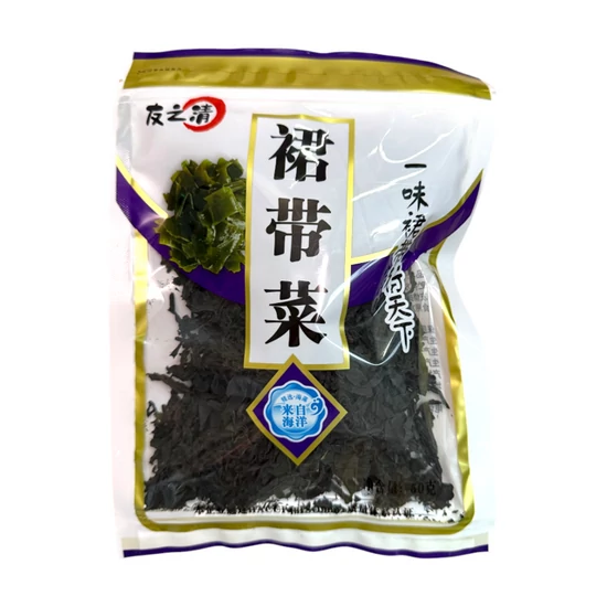 Wakame Alga, 50g (Sumiko)