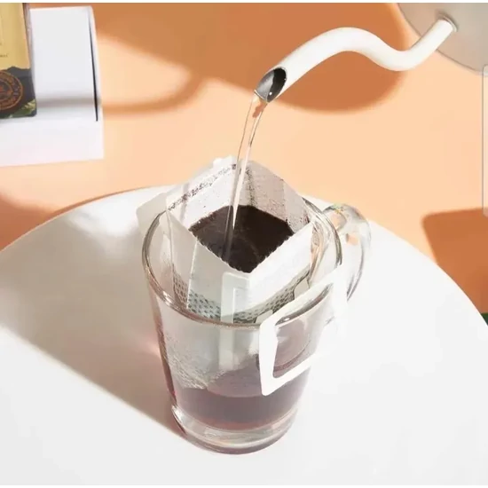 Café Amazon - Drip Coffee