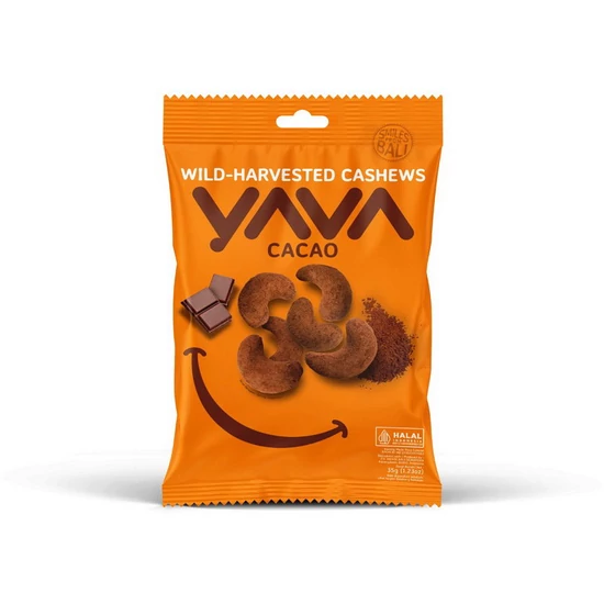 Kesudió Kakaós, 35g (YAVA Bali)