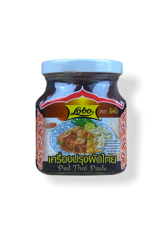 Pad Thai szósz, 280gr (LOBO)