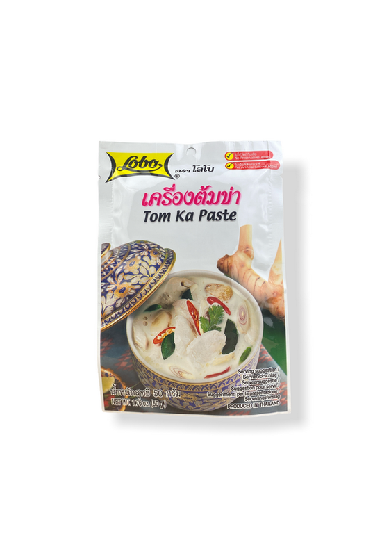 Tom Ka leves paszta, 50 gr (LOBO)