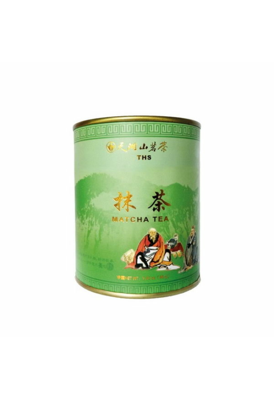 Matcha Zöld Tea Por, 80gr (Tian Hu Shan)